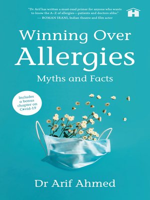 cover image of Winning Over Allergies